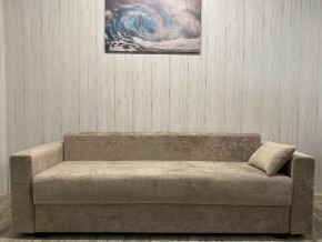 Диван Комфорт-2 (НПБ) велюр Candy 4 в Камышлове - kamyshlov.ok-mebel.com | фото 4