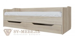 Диван-кровать №1 (900*2000) SV-Мебель в Камышлове - kamyshlov.ok-mebel.com | фото