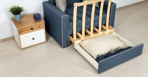 Диван-кровать Найс Р (85) ТД 114/5 в Камышлове - kamyshlov.ok-mebel.com | фото 6