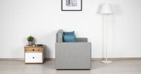 Диван-кровать Найс Р (85) ТД 296 в Камышлове - kamyshlov.ok-mebel.com | фото 4