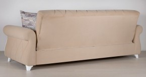 Диван-кровать Роуз ТД 412 + комплект подушек в Камышлове - kamyshlov.ok-mebel.com | фото 5