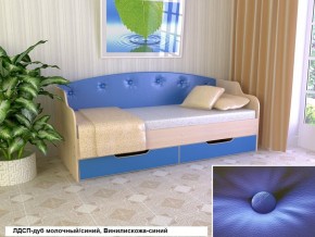 Диван-кровать Юниор Тип-2 (900*2000) мягкая спинка в Камышлове - kamyshlov.ok-mebel.com | фото 5