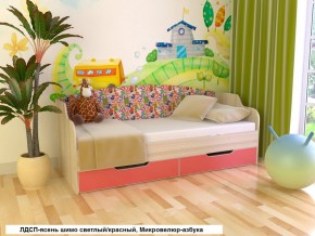 Диван-кровать Юниор Тип-2 (900*2000) мягкая спинка в Камышлове - kamyshlov.ok-mebel.com | фото 7