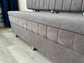 Диван кухонный Орион (прошивка полосы) 1200 в Камышлове - kamyshlov.ok-mebel.com | фото 5