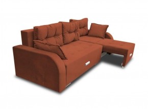 Диван Милан Dream Orange в Камышлове - kamyshlov.ok-mebel.com | фото 2
