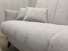 Диван Престиж-3 (НПБ) велюр Sensey marshmellow в Камышлове - kamyshlov.ok-mebel.com | фото 6