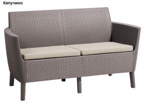 Диван Салемо 2-х местный (Salemo 2 seater sofa) в Камышлове - kamyshlov.ok-mebel.com | фото 3