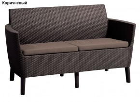 Диван Салемо 2-х местный (Salemo 2 seater sofa) в Камышлове - kamyshlov.ok-mebel.com | фото 5