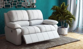 Диван-трансформер Recliner TWIN (Твин) 1 кат. ткани в Камышлове - kamyshlov.ok-mebel.com | фото 3