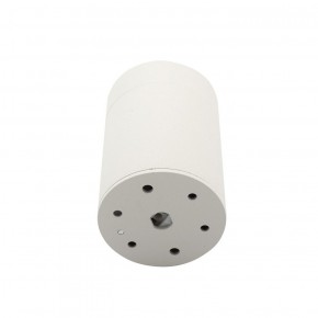 DK2050-WH Накладной светильник, IP 20, 15 Вт, GU5.3, белый, алюминий в Камышлове - kamyshlov.ok-mebel.com | фото 4