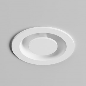 DK2700-WH Встраиваемый светильник, IP 20, 7 Вт, LED 3000, белый, алюминий в Камышлове - kamyshlov.ok-mebel.com | фото 2