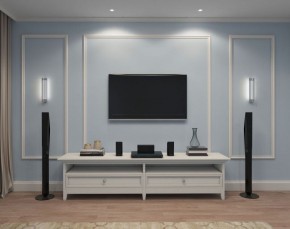 DK3020-CM Встраиваемый светильник, IP 20, 10 Вт, GU5.3, LED, серый, пластик в Камышлове - kamyshlov.ok-mebel.com | фото 9