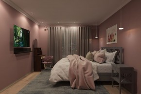 DK3020-WH Встраиваемый светильник, IP 20, 10 Вт, GU5.3, LED, белый, пластик в Камышлове - kamyshlov.ok-mebel.com | фото 12