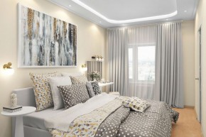 DK3020-WH Встраиваемый светильник, IP 20, 10 Вт, GU5.3, LED, белый, пластик в Камышлове - kamyshlov.ok-mebel.com | фото 8