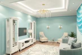 DK3020-WH Встраиваемый светильник, IP 20, 10 Вт, GU5.3, LED, белый, пластик в Камышлове - kamyshlov.ok-mebel.com | фото 9