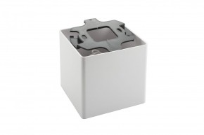 DK3030-WB Светильник накладной IP 20, 10 Вт, GU5.3, LED, белый/черный, пластик в Камышлове - kamyshlov.ok-mebel.com | фото 5