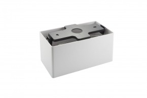 DK3035-WB Светильник накладной IP 20, 10 Вт, GU5.3, LED, белый/черный, пластик в Камышлове - kamyshlov.ok-mebel.com | фото 5