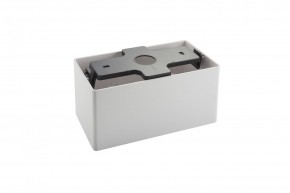 DK3035-WH Светильник накладной IP 20, 10 Вт, GU5.3, LED, белый, пластик в Камышлове - kamyshlov.ok-mebel.com | фото 5
