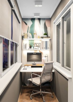 DK3035-WH Светильник накладной IP 20, 10 Вт, GU5.3, LED, белый, пластик в Камышлове - kamyshlov.ok-mebel.com | фото 7