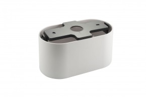 DK3036-WH Светильник накладной IP 20, 10 Вт, GU5.3, LED, белый, пластик в Камышлове - kamyshlov.ok-mebel.com | фото 5