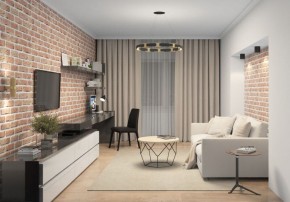 DK3040-BK Светильник накладной IP 20, 10 Вт, GU5.3, LED, черный, пластик в Камышлове - kamyshlov.ok-mebel.com | фото 10
