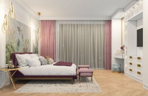DK3071-WBR Встраиваемый светильник, IP 20, 10 Вт, GU5.3, LED, белый/бронзовый, пластик в Камышлове - kamyshlov.ok-mebel.com | фото 3