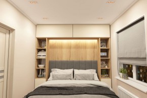 DK3072-WBR Встраиваемый светильник, IP 20, 10 Вт, GU5.3, LED, белый/бронзовый, пластик в Камышлове - kamyshlov.ok-mebel.com | фото 7