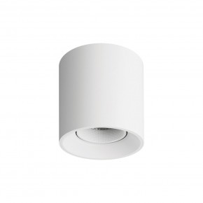 DK3090-WH Светильник накладной IP 20, 10 Вт, GU5.3, LED, белый/белый, пластик в Камышлове - kamyshlov.ok-mebel.com | фото 4