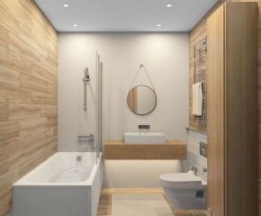 DK3101-WH Встраиваемый влагозащищенный светильник, IP65, до 10 Вт, LED, GU5,3, белый в Камышлове - kamyshlov.ok-mebel.com | фото 7