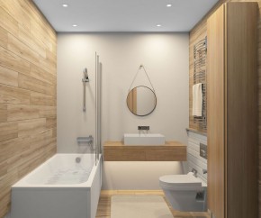 DK3102-WH Встраиваемый влагозащищенный светильник, IP65, до 10 Вт, LED, GU5,3, белый в Камышлове - kamyshlov.ok-mebel.com | фото 5
