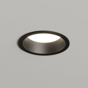 DK3103-BK Встраиваемый влагозащищенный светильник, IP 65, 10 Вт, GU5.3, LED, черный, пластик в Камышлове - kamyshlov.ok-mebel.com | фото