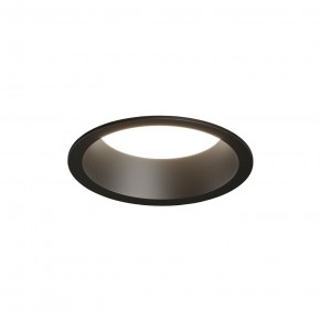 DK3103-BK Встраиваемый влагозащищенный светильник, IP 65, 10 Вт, GU5.3, LED, черный, пластик в Камышлове - kamyshlov.ok-mebel.com | фото 3