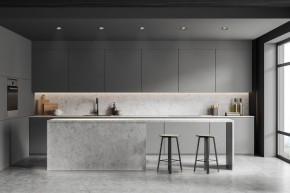 DK3103-BK Встраиваемый влагозащищенный светильник, IP 65, 10 Вт, GU5.3, LED, черный, пластик в Камышлове - kamyshlov.ok-mebel.com | фото 5