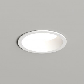 DK3103-WH Встраиваемый влагозащищенный светильник, IP 65, 10 Вт, GU5.3, LED, белый, пластик в Камышлове - kamyshlov.ok-mebel.com | фото 7