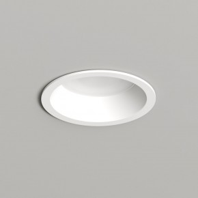 DK3103-WH Встраиваемый влагозащищенный светильник, IP 65, 10 Вт, GU5.3, LED, белый, пластик в Камышлове - kamyshlov.ok-mebel.com | фото 8