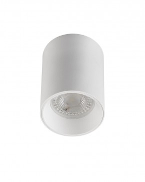 DK3110-WH Светильник накладной IP 20, 10 Вт, GU5.3, LED, белый, пластик в Камышлове - kamyshlov.ok-mebel.com | фото