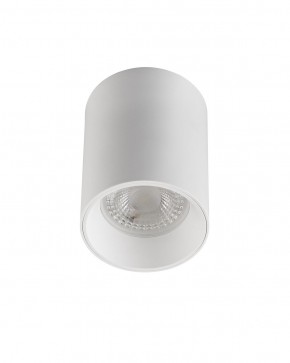 DK3110-WH Светильник накладной IP 20, 10 Вт, GU5.3, LED, белый, пластик в Камышлове - kamyshlov.ok-mebel.com | фото 3