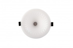 DK3400-WH Встраиваемый светильник, IP 20, 4Вт, LED, белый, пластик в Камышлове - kamyshlov.ok-mebel.com | фото 5