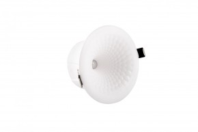 DK3400-WH Встраиваемый светильник, IP 20, 4Вт, LED, белый, пластик в Камышлове - kamyshlov.ok-mebel.com | фото 6