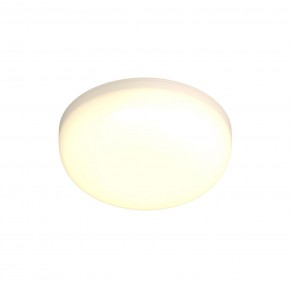 DK4600-WW Встраиваемый светильник, IP 20, 9 Вт, LED 3000, белый, пластик в Камышлове - kamyshlov.ok-mebel.com | фото 4
