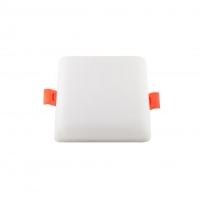 DK4602-WW Встраиваемый светильник, IP 20, 9 Вт, LED 3000, белый, пластик в Камышлове - kamyshlov.ok-mebel.com | фото 2