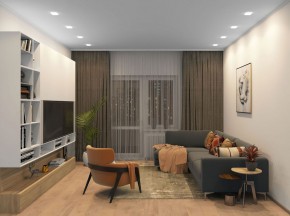 DK4602-WW Встраиваемый светильник, IP 20, 9 Вт, LED 3000, белый, пластик в Камышлове - kamyshlov.ok-mebel.com | фото 8