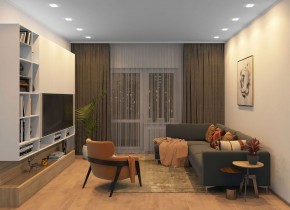 DK4603-DW Встраиваемый светильник, IP 20, 9 Вт, LED 4000, белый, пластик в Камышлове - kamyshlov.ok-mebel.com | фото 8