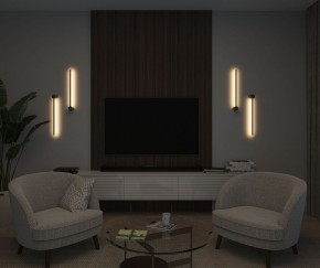 DK5010-SG Бра 600 мм, 3000К, IP20, 5 Вт, матовое золото в Камышлове - kamyshlov.ok-mebel.com | фото 6