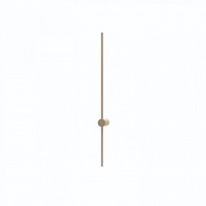 DK5014-SG Бра 1000 мм, 3000К, IP20, 12 Вт, матовое золото в Камышлове - kamyshlov.ok-mebel.com | фото 3