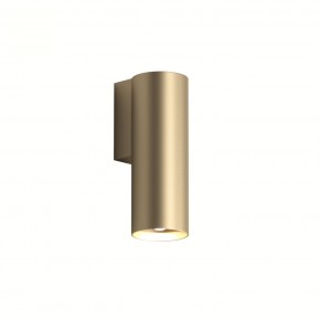 DK5021-SG Настенный светильник, IP20, до 15 Вт, LED, GU10, матовое золото, алюминий в Камышлове - kamyshlov.ok-mebel.com | фото 3