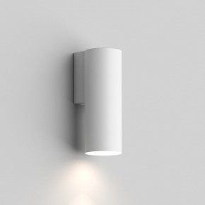 DK5021-WH Настенный светильник, IP20, до 15 Вт, LED, GU10, белый, алюминий в Камышлове - kamyshlov.ok-mebel.com | фото 4