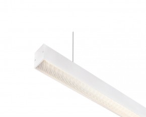 DK9123-WH Линейный светильник 30W 1250mm 3000K, белый в Камышлове - kamyshlov.ok-mebel.com | фото 2