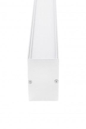 DK9123-WH Линейный светильник 30W 1250mm 3000K, белый в Камышлове - kamyshlov.ok-mebel.com | фото 3