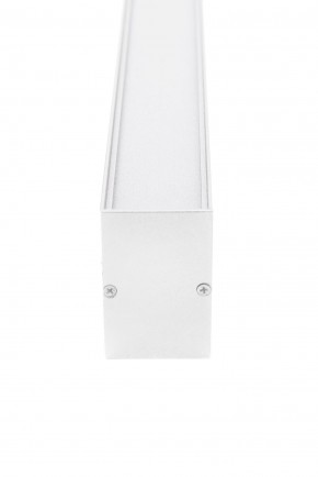DK9153-WH Линейный светильник 42W 1500mm 3000K, белый в Камышлове - kamyshlov.ok-mebel.com | фото 3